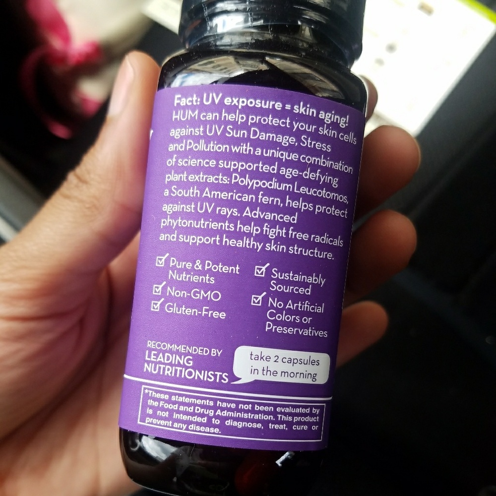 Hum - Picture 3 of 6